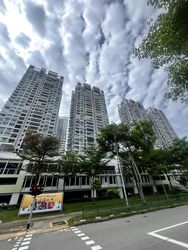 Blk 588C Park Central @ Amk (Ang Mo Kio), HDB 5 Rooms #576670631